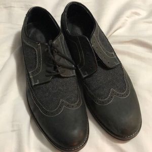 COPY - Excellent Condition Men’s Bass shoes